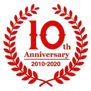 クラブ情報 クラブ設立10周年ロゴについて 岩手ビッグブルズ