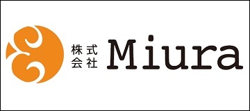 株式会社Miura